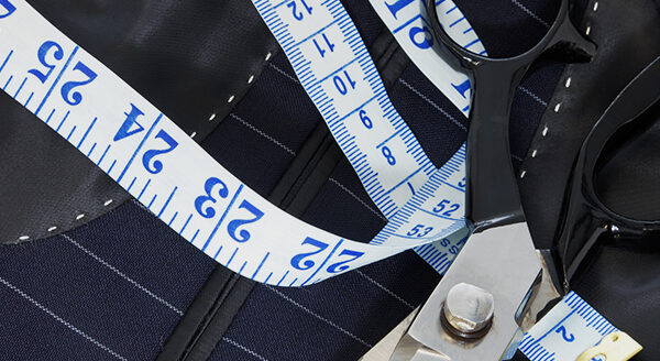 Power Outfits: Why You Should Be Altering Your Clothing