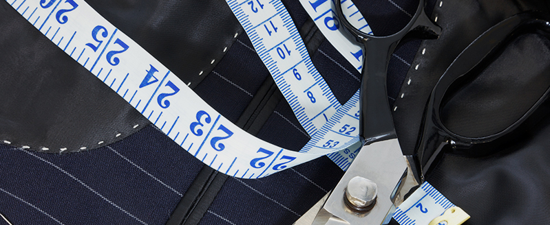 Power Outfits: Why You Should Be Altering Your Clothing