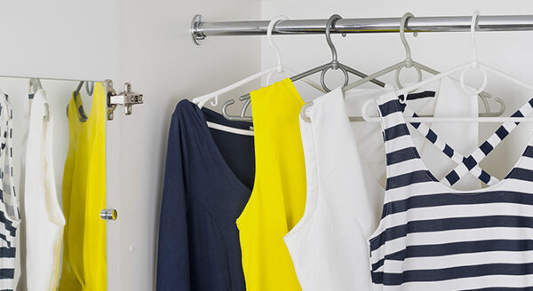 Choosing the Right Dress for Your Body Type