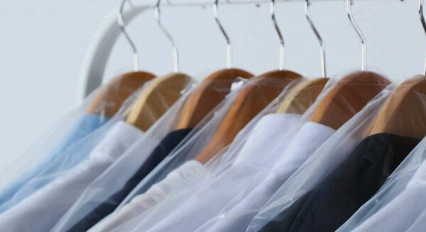 Benefits of Professional Dry Cleaning