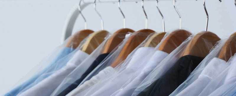 Benefits of Professional Dry Cleaning