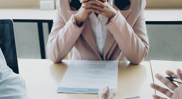 what to wear for a job interview