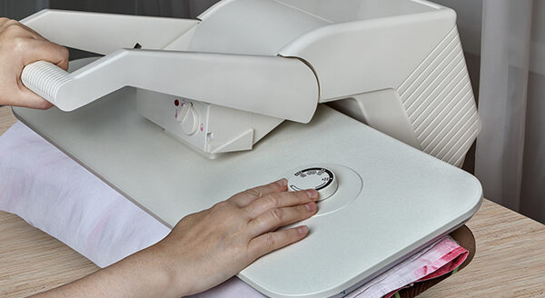 Ironing and Pressing