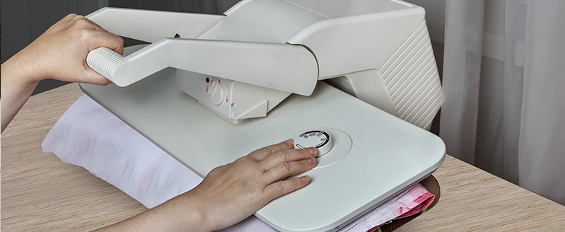 Ironing and Pressing