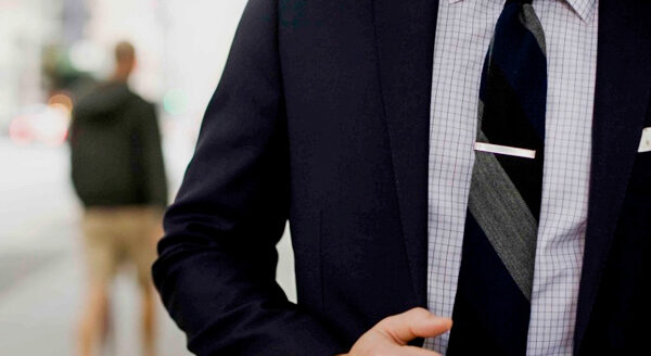 Short Men Tailoring