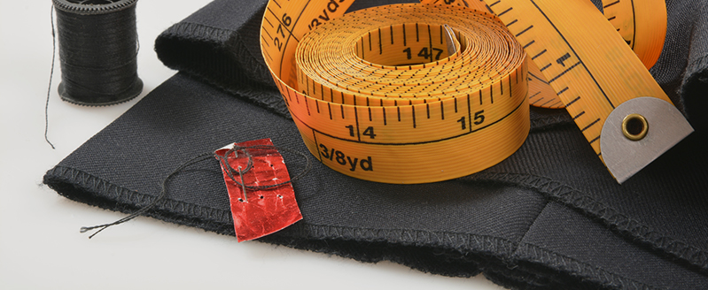 Tailor Pants header