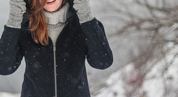 Dry clean Winter Coat header