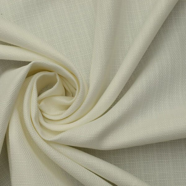 Paris Matty Creme Curtains