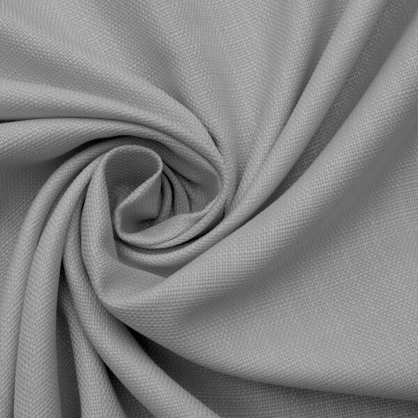 Paris Matty Light Grey Curtains