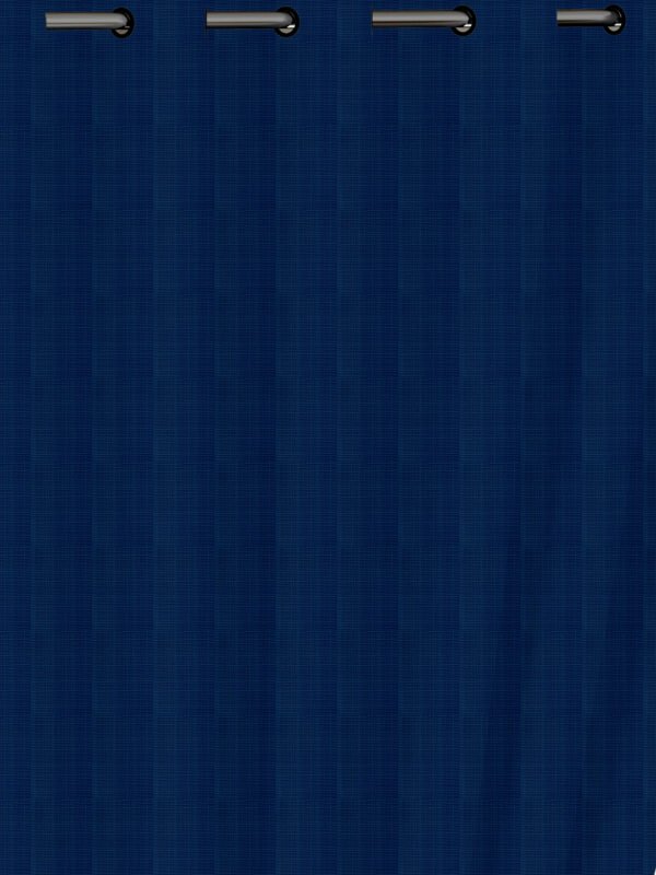 Paris Matty Navy Curtains