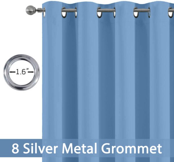 Regal Dimout Sky Curtains