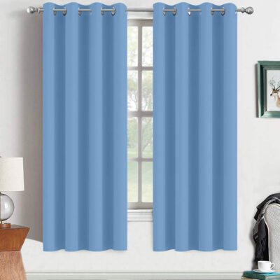 Regal Dimout Sky Curtains