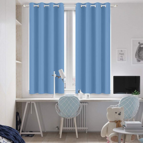 Regal Dimout Sky Curtains