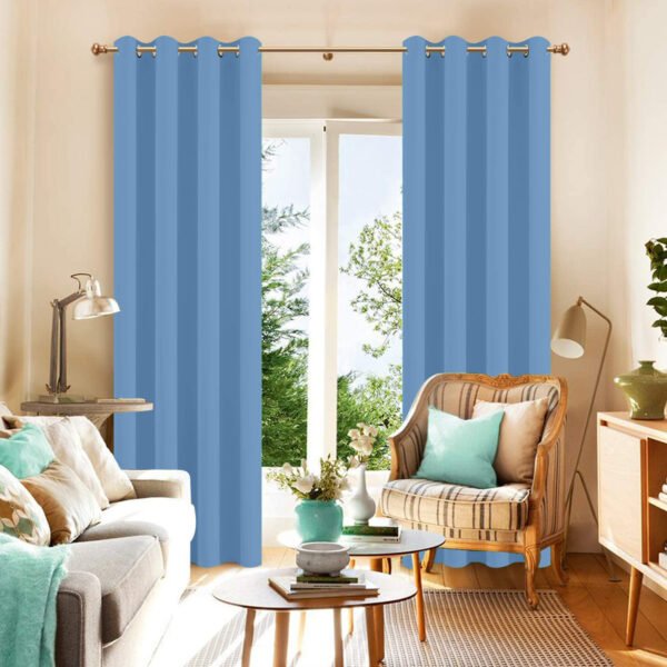 Regal Dimout Sky Curtains