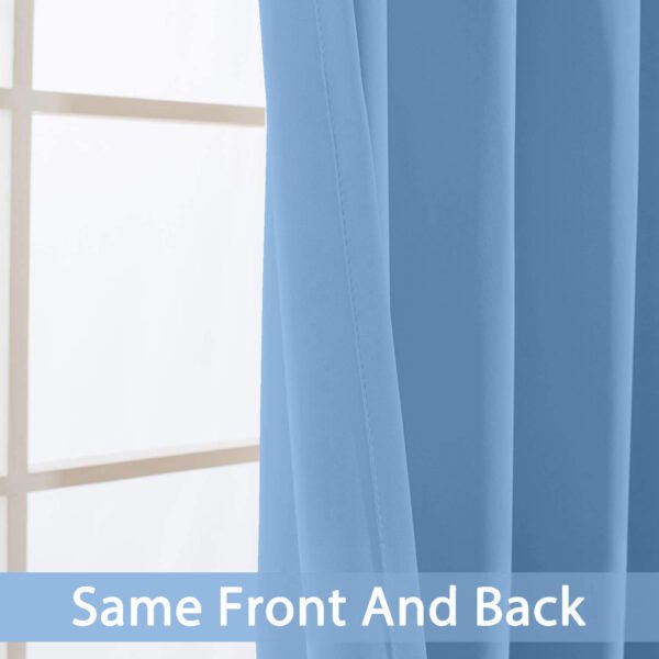 Regal Dimout Sky Curtains