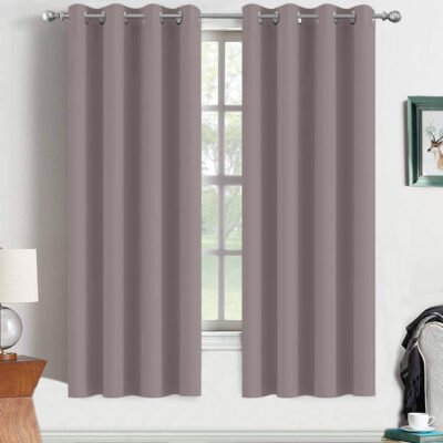 Regal Dimout Sandstone Curtains