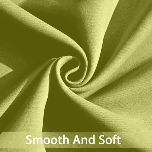 Regal Dimout Corn Curtains